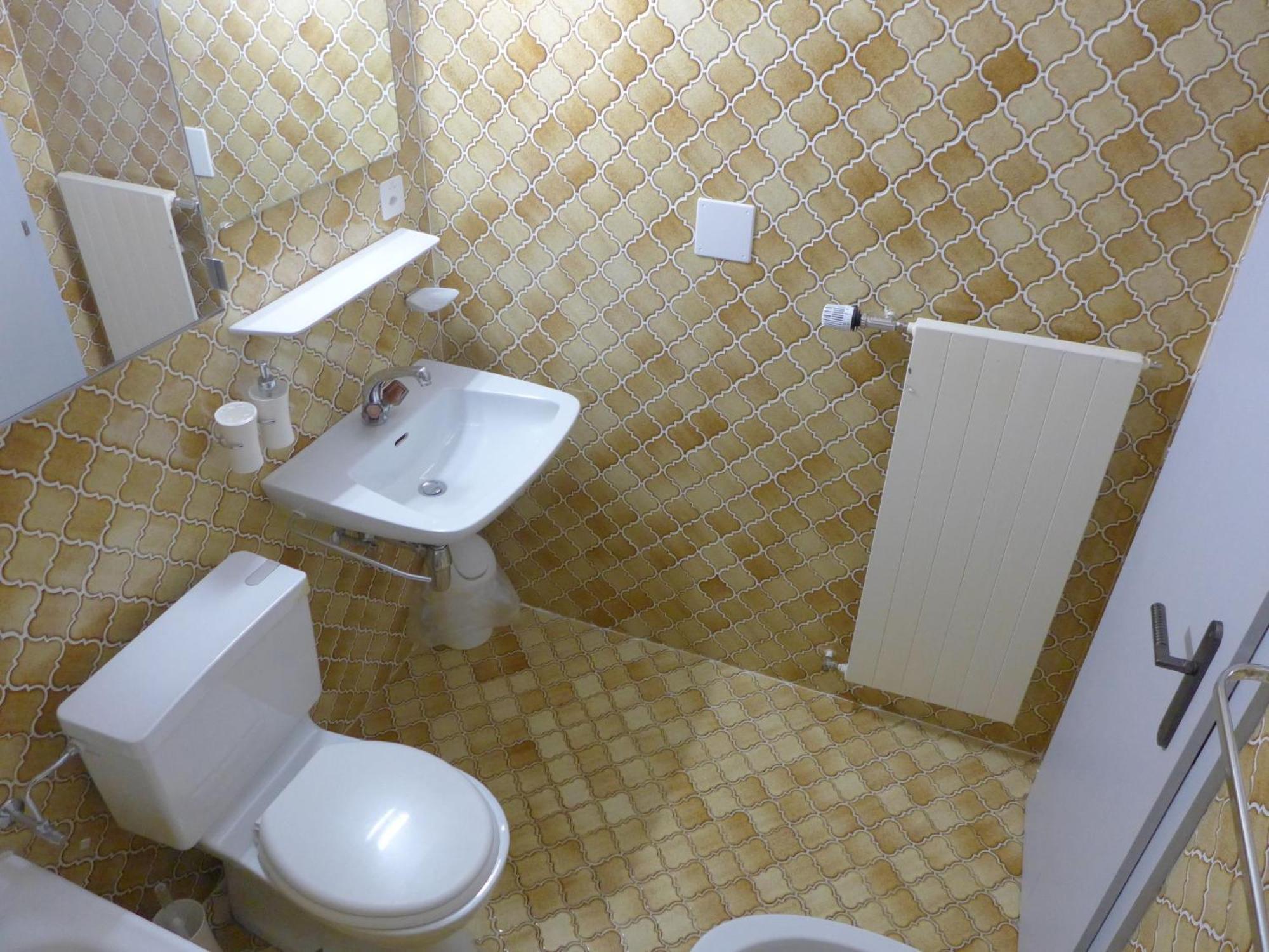 Studio Les Faverges-6 By Interhome Crans-Montana Bagian luar foto